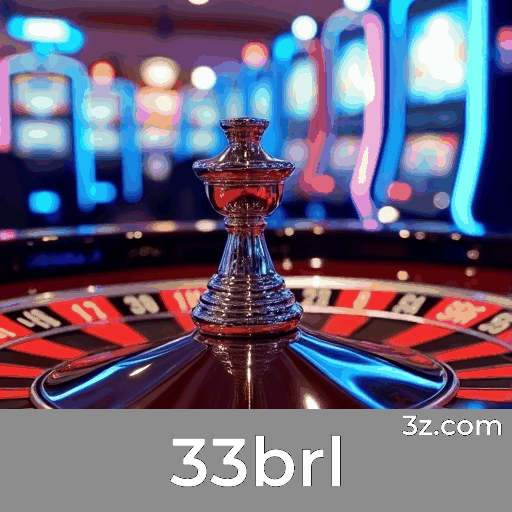 Análise Profissional de Esportes com Foco no Brasil na 33brl