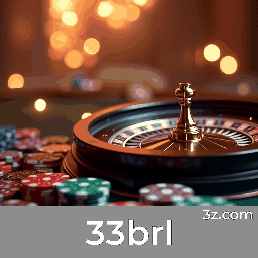 Otimização Sistemática de Bônus para Ganhos Máximos na 33brl