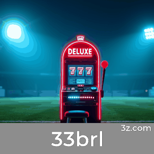 Análise Profissional de Esportes com Foco no Brasil na 33brl