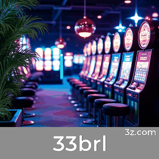 33brl: Diversidade e Experiência Imersiva para Brasileiros