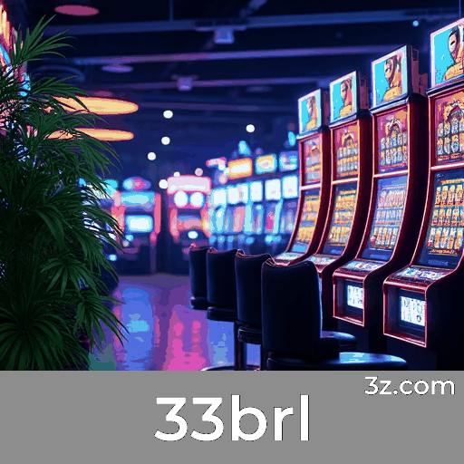 33brl: Diversidade e Experiência Imersiva para Brasileiros