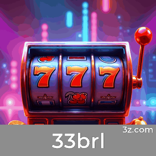 Mundo de Jogos Excepcionais do 33brl: Diversão Ilimitada