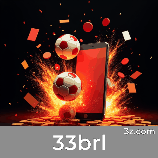 Desbloqueie Bônus Surpreendentes na 33brl